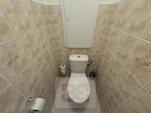 Pronájem bytu 2+1, Praha - Žižkov, Pod lipami, 53 m2