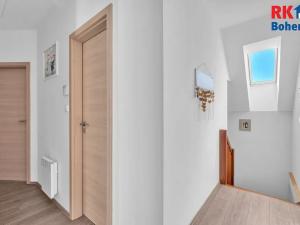 Prodej rodinného domu, Bakov nad Jizerou, 180 m2
