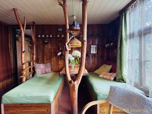 Prodej chaty, Dolní Bousov, 52 m2