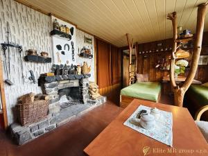 Prodej chaty, Dolní Bousov, 52 m2