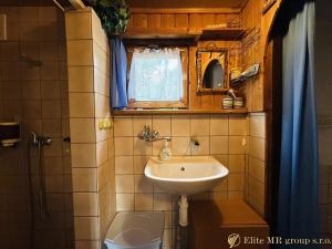 Prodej chaty, Dolní Bousov, 52 m2
