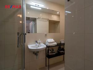 Prodej bytu 1+kk, Praha - Nové Město, Příčná, 20 m2