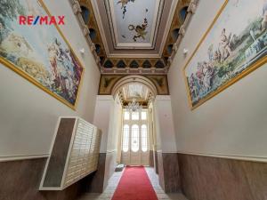 Prodej bytu 1+kk, Praha - Nové Město, Příčná, 20 m2