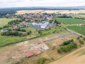Prodej pozemku pro bydlení, Ždánice, 4000 m2