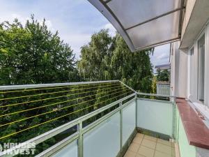 Pronájem bytu 4+1, Nové Město nad Metují, T. G. Masaryka, 70 m2