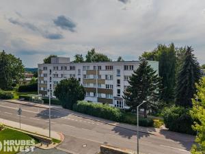 Pronájem bytu 4+1, Nové Město nad Metují, T. G. Masaryka, 70 m2