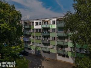 Pronájem bytu 4+1, Nové Město nad Metují, T. G. Masaryka, 70 m2