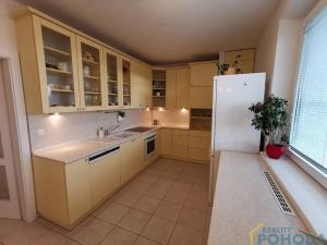 Pronájem bytu 3+1, Žamberk, Kyjevská, 76 m2
