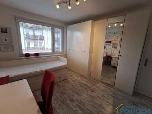 Pronájem bytu 3+1, Žamberk, Kyjevská, 76 m2