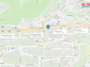 Prodej bytu 2+1, Praha - Košíře, Plzeňská, 63 m2