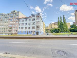 Prodej bytu 2+1, Praha - Košíře, Plzeňská, 63 m2