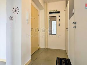 Pronájem bytu 2+1, Ostrava - Mariánské Hory, Václavská, 56 m2