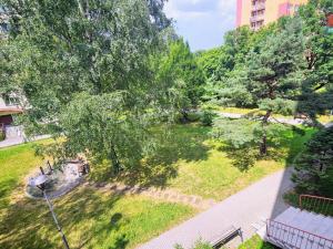 Pronájem bytu 2+1, Ostrava - Mariánské Hory, Václavská, 56 m2