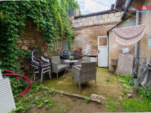 Prodej rodinného domu, Bílina - Teplické Předměstí, Teplická, 122 m2