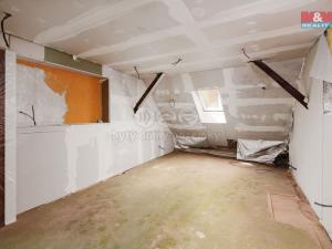 Prodej rodinného domu, Bílina - Teplické Předměstí, Teplická, 122 m2