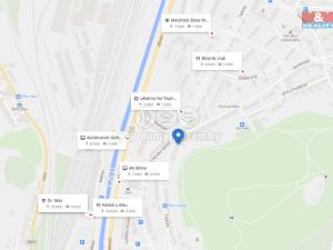 Prodej rodinného domu, Bílina - Teplické Předměstí, Teplická, 122 m2