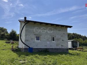 Prodej chaty, Hranice - Hranice I-Město, Za Račím potokem, 75 m2