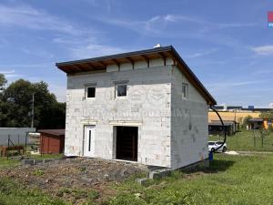 Prodej chaty, Hranice - Hranice I-Město, Za Račím potokem, 75 m2