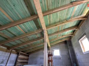 Prodej chaty, Hranice - Hranice I-Město, Za Račím potokem, 75 m2