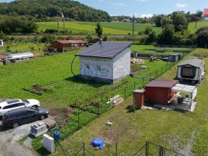 Prodej chaty, Hranice - Hranice I-Město, Za Račím potokem, 75 m2