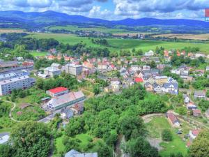 Prodej pozemku pro bydlení, Žulová, 515 m2