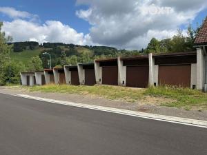 Prodej garáže, Paseky nad Jizerou, 24 m2