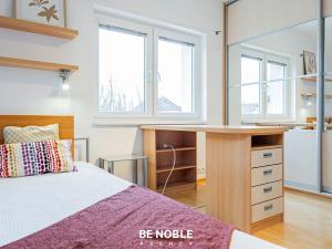 Pronájem bytu 4+kk, Praha - Dolní Měcholupy, Na Slavíkově, 130 m2