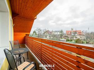 Pronájem bytu 4+kk, Praha - Dolní Měcholupy, Na Slavíkově, 130 m2