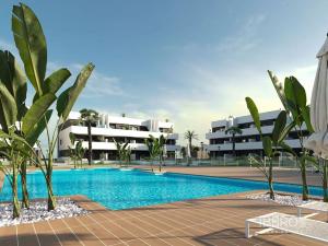 Prodej bytu 3+kk, Guardamar del Segura, Španělsko, 64 m2