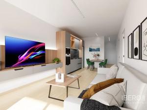 Prodej bytu 3+kk, Guardamar del Segura, Španělsko, 64 m2