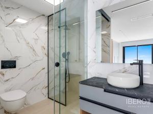 Prodej bytu 3+kk, Guardamar del Segura, Španělsko, 64 m2