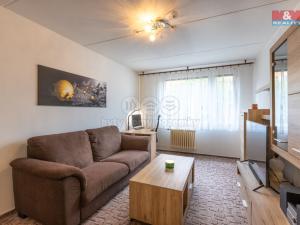 Prodej bytu 2+kk, Kladno - Kročehlavy, Benešovská, 40 m2