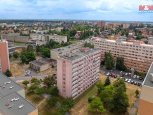 Prodej bytu 2+kk, Kladno - Kročehlavy, Benešovská, 40 m2