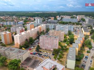 Prodej bytu 2+kk, Kladno - Kročehlavy, Benešovská, 40 m2