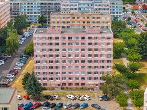Prodej bytu 2+kk, Kladno - Kročehlavy, Benešovská, 40 m2