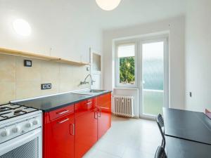 Pronájem bytu 2+1, Olomouc, 60 m2