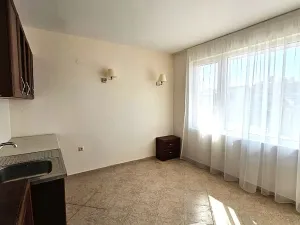 Prodej bytu 1+kk, Nesebar, Bulharsko, 44 m2