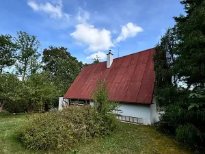 Prodej chalupy, Lukavice, 81 m2