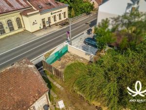Prodej komerčního pozemku, Mladá Boleslav, Ptácká, 222 m2