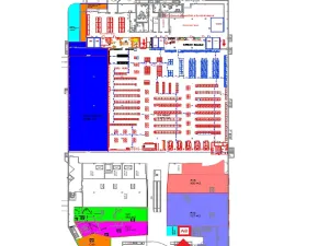 Pronájem obchodního prostoru, Ostrava, 20 m2