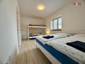 Pronájem rodinného domu, Kadov - Vrbno, 45 m2