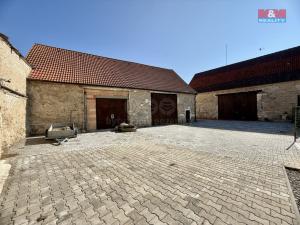 Pronájem rodinného domu, Kadov - Vrbno, 45 m2