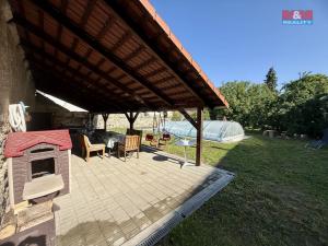 Pronájem rodinného domu, Kadov - Vrbno, 45 m2