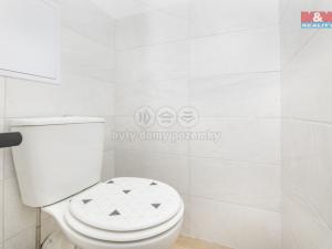 Pronájem bytu 1+kk, Opava - Kateřinky, Ratibořská, 21 m2