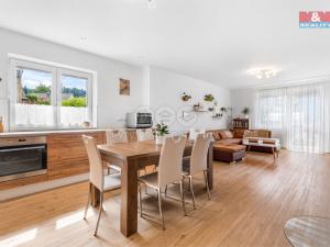 Prodej rodinného domu, Nová Ves nad Nisou, 168 m2