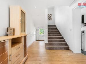 Prodej rodinného domu, Nová Ves nad Nisou, 168 m2