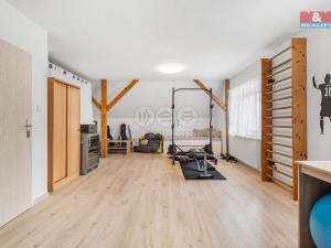 Prodej rodinného domu, Nová Ves nad Nisou, 168 m2