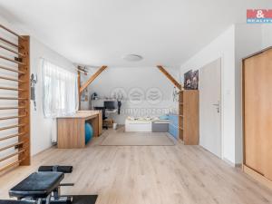 Prodej rodinného domu, Nová Ves nad Nisou, 168 m2