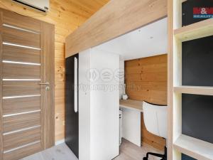 Prodej rodinného domu, Pěnčín - Huť, 56 m2