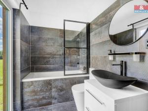 Prodej rodinného domu, Pěnčín - Huť, 56 m2